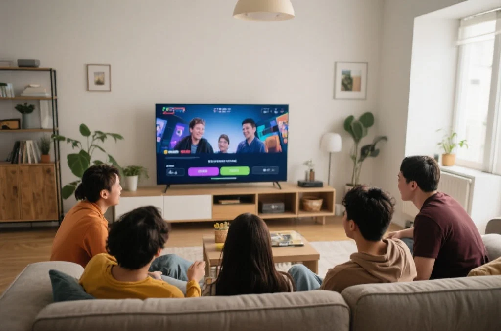 蓝狮线上娱乐新手指南：2025年安全开启您的娱乐之旅